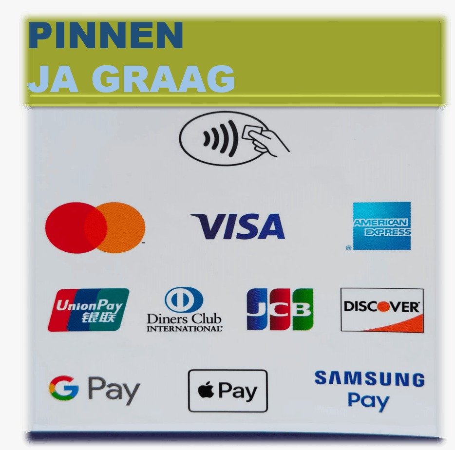 MED Dinxperlo Vorteile