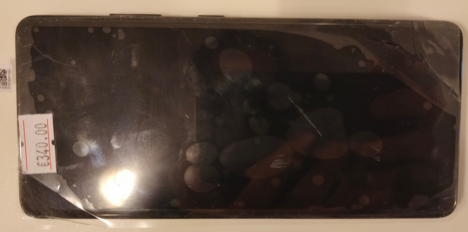 Samsung S21 Ultra