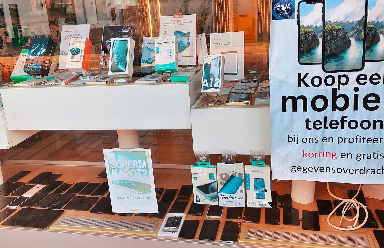 MED Dinxperlo winkel