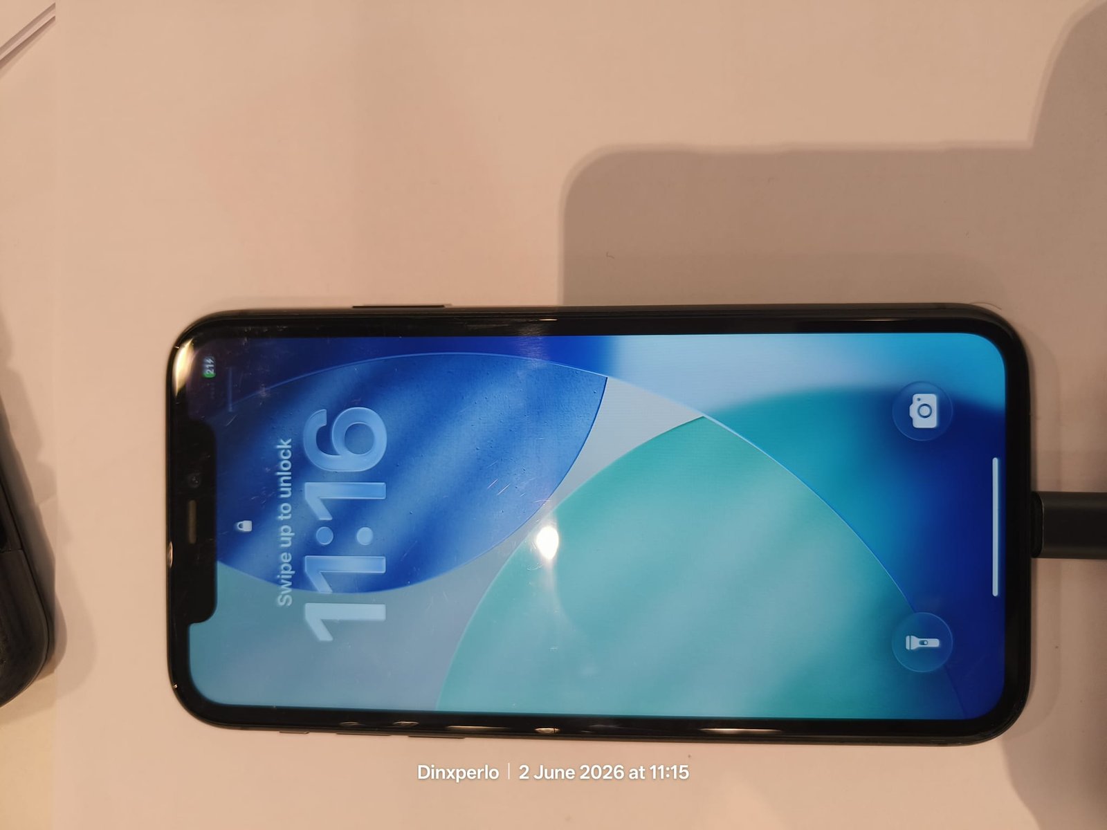 iPhone 11