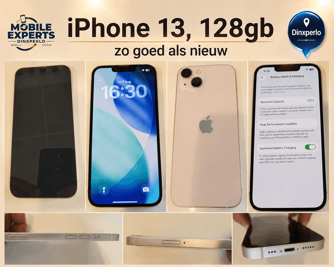 iPhone 13